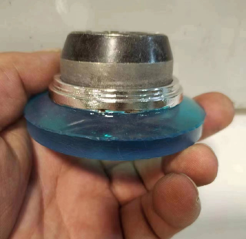 Lens Surfacing Tape with Liner2